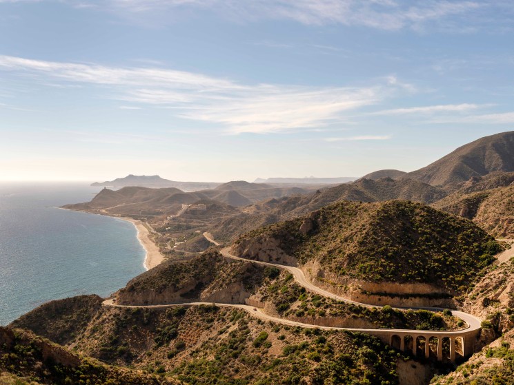 From the spiritual to the silver screen