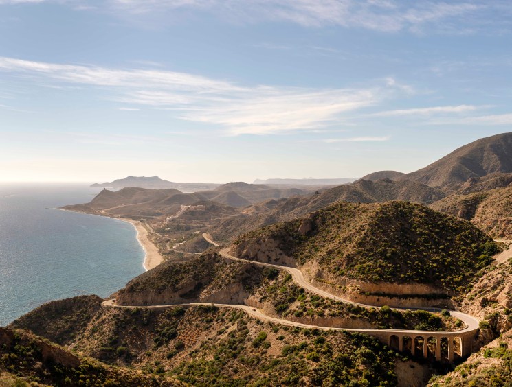 From the spiritual to the silver screen