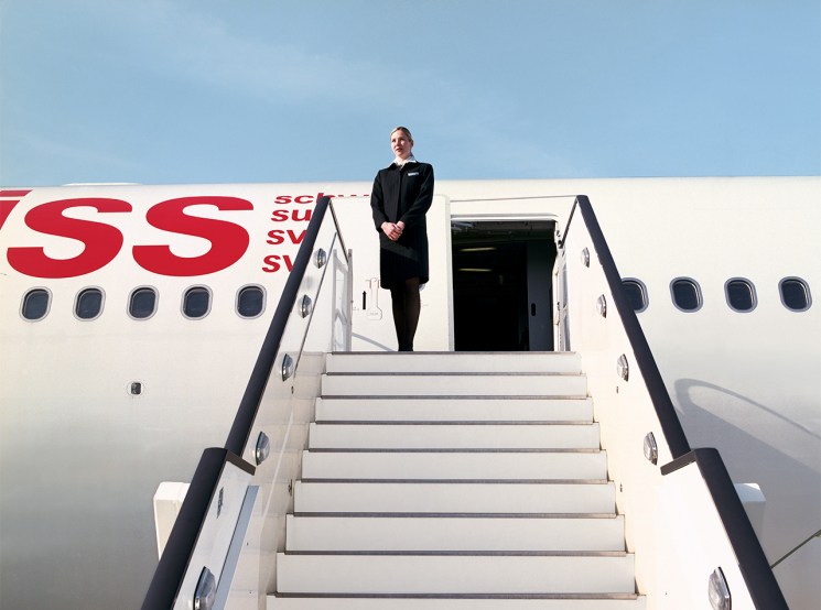 How to brand an airline