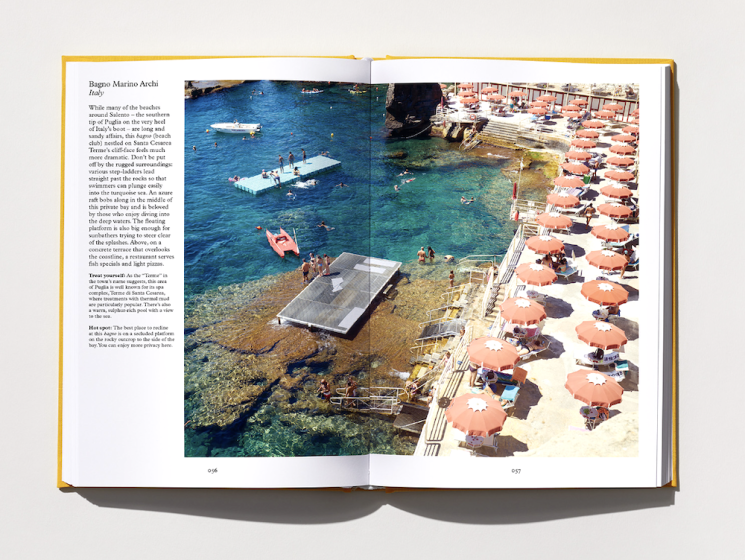 Monocle's travel guidebooks