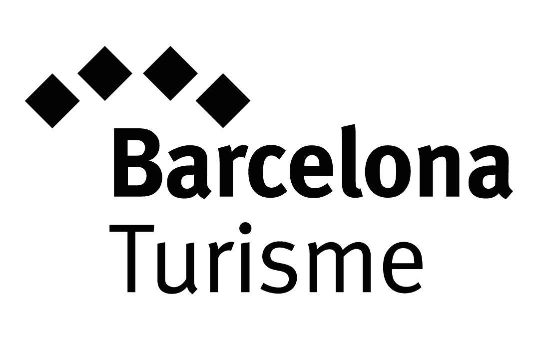 In partnership with Barcelona Turisme