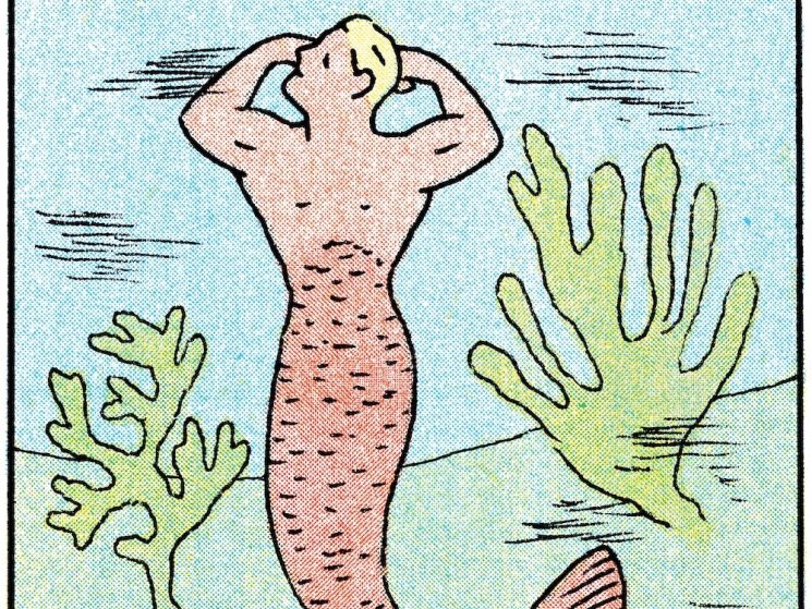ancient gigolo thumbnail