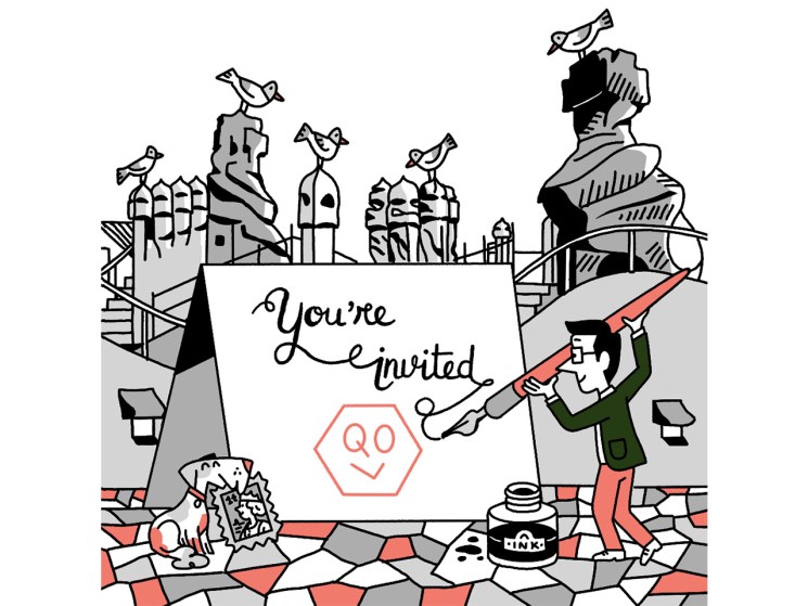 Join the Monocle team in Barcelona for new perspectives on building a better future