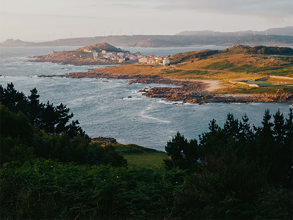 Galicia: Step Out of the Ordinary