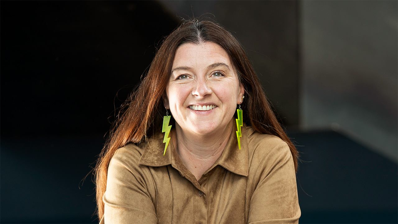The women redefining literary festivals