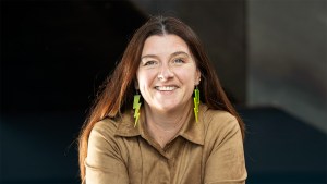 The women redefining literary festivals