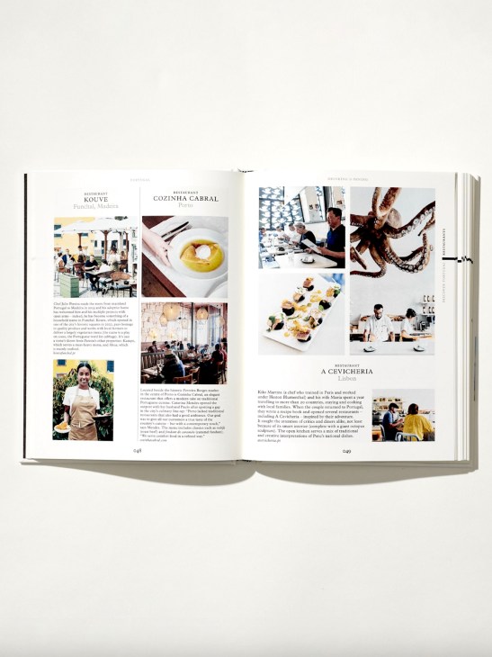 The Monocle Handbook: Portgual