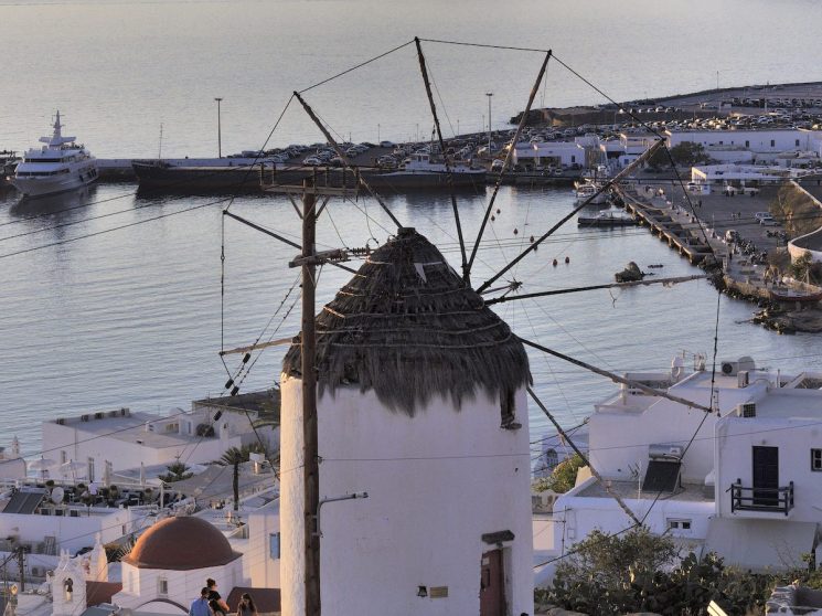 Mykonos reimagined: the hotspots to visit as Greece’s party island matures