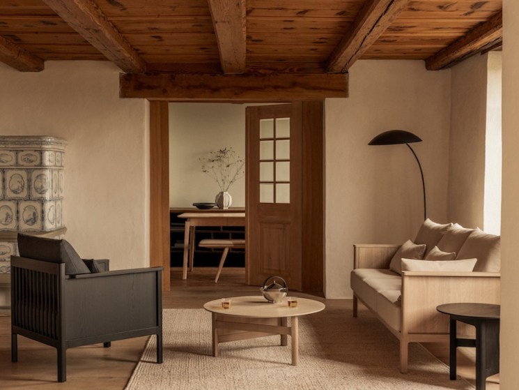 Seitz and Monocle collaboration