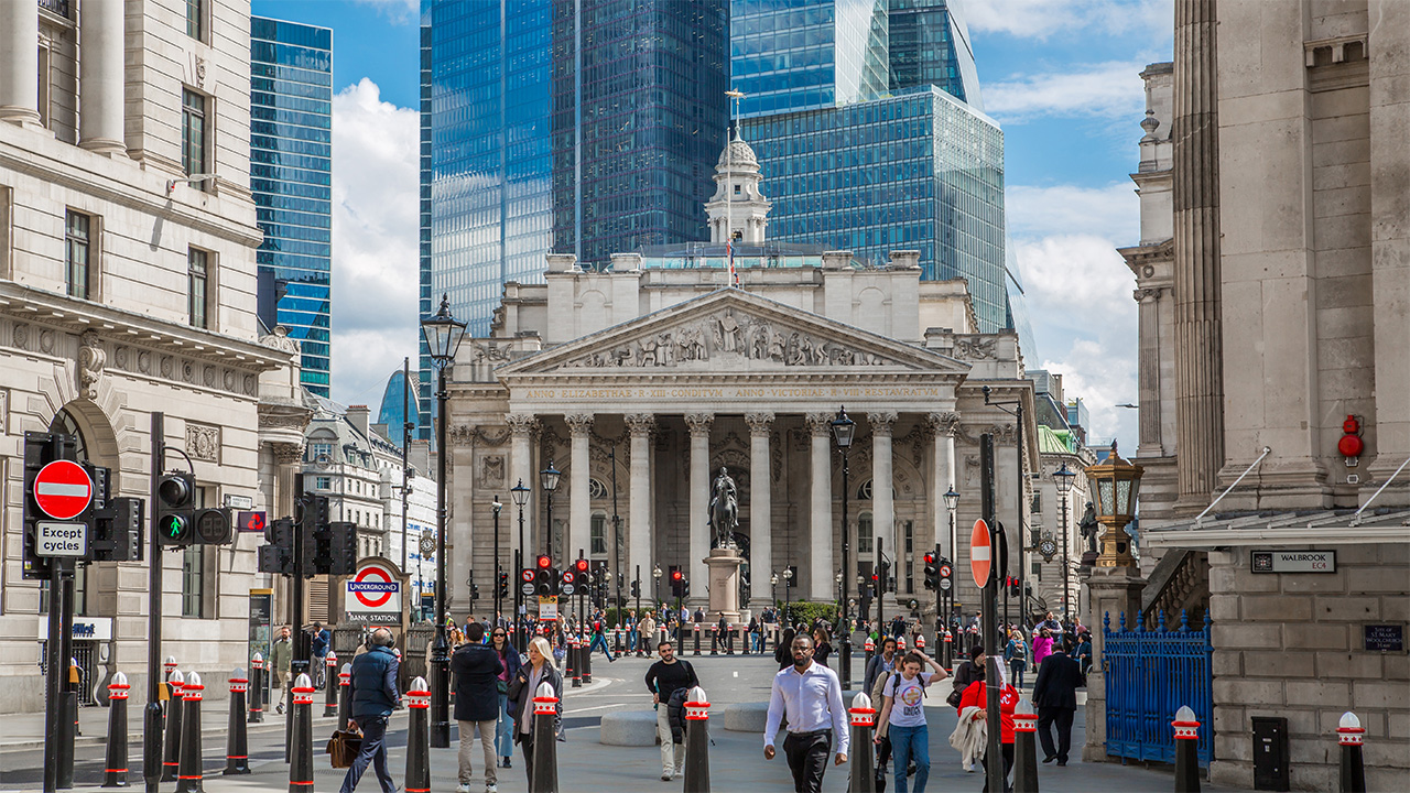 Earning the commute – how do we get city centres humming again?