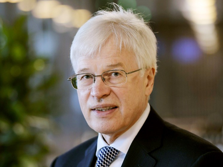 Nobel perspectives: Crafting economic knowledge for the real world, part two