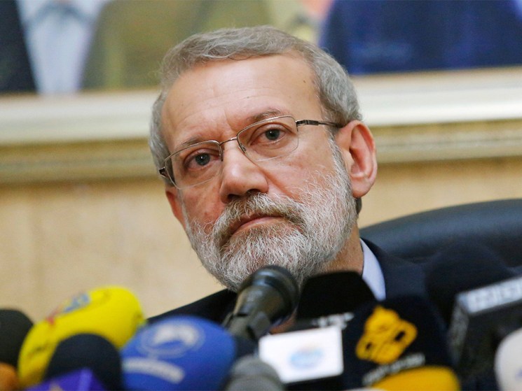 Lebanon caught between an Iranian rock and an American hard place in disarming Hezbollah