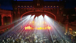 How can the arts and culture sectors boost a city’s economy?