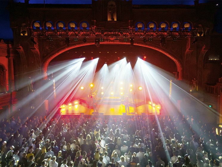How can the arts and culture sectors boost a city’s economy?