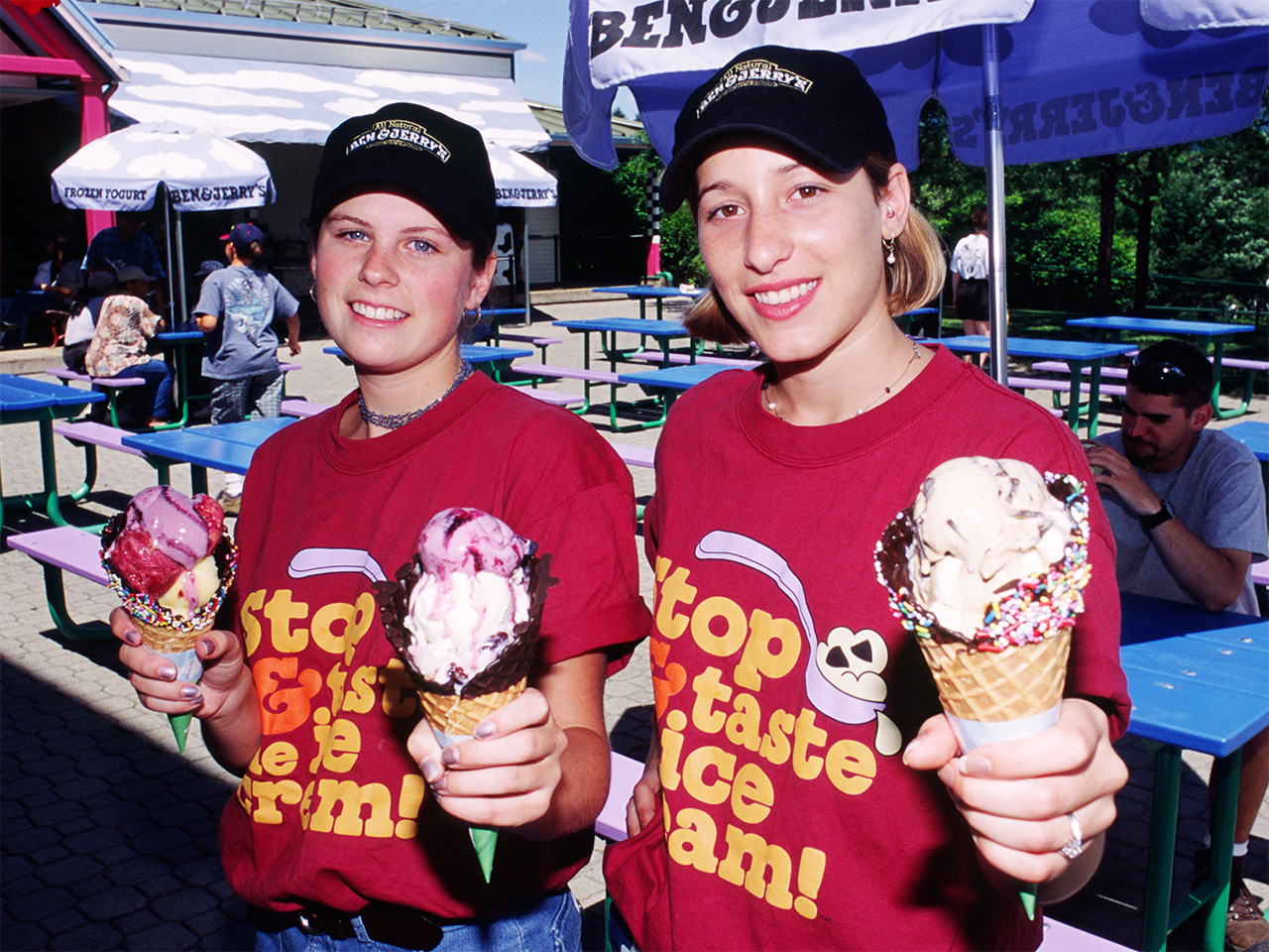 Food Neighbourhoods #447: New England’s ice cream traditions