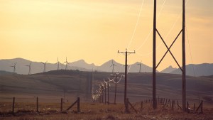 Transformational innovation opportunities: AI, electrification and longevity