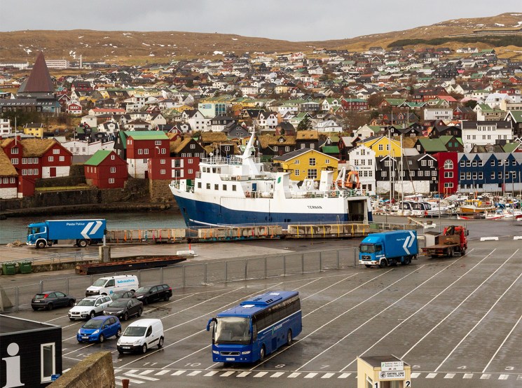 How the Faroe Islands reversed the brain drain of an ageing population