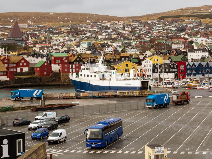 How the Faroe Islands reversed a brain drain 