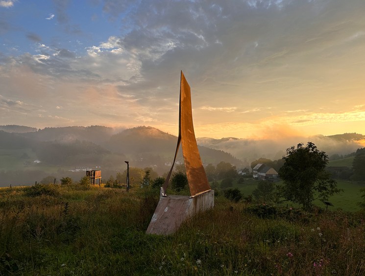 An architect’s perspective on what city slickers can learn from country folk