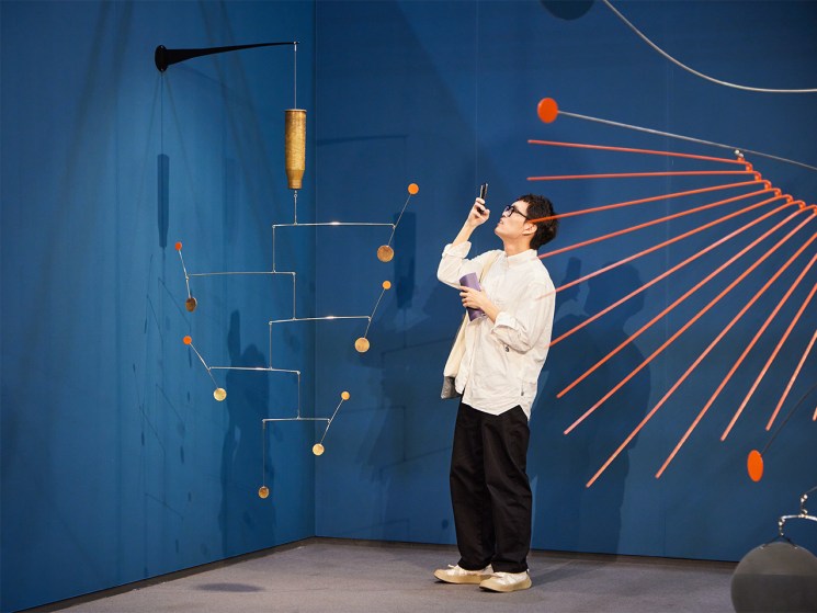Frieze Seoul director Patrick Lee on the galleries not to miss at the 2025 fair