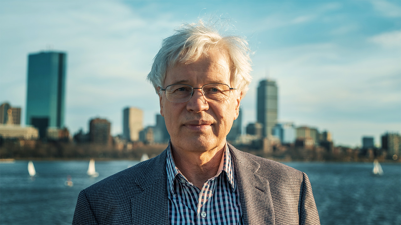 Nobel Perspectives: Market volatility, part two  