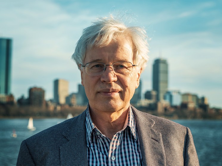 Nobel Perspectives: Market volatility, part two  