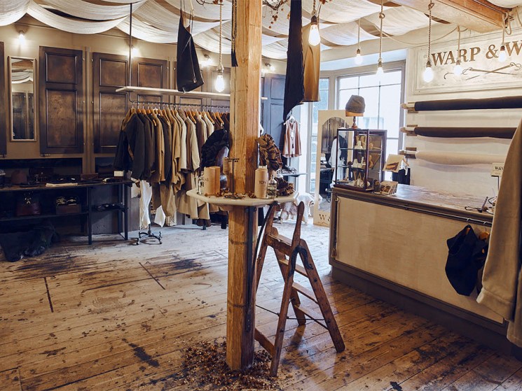 The week in news and culture. Plus: the heritage of craft in Hastings
