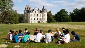 Summer schools