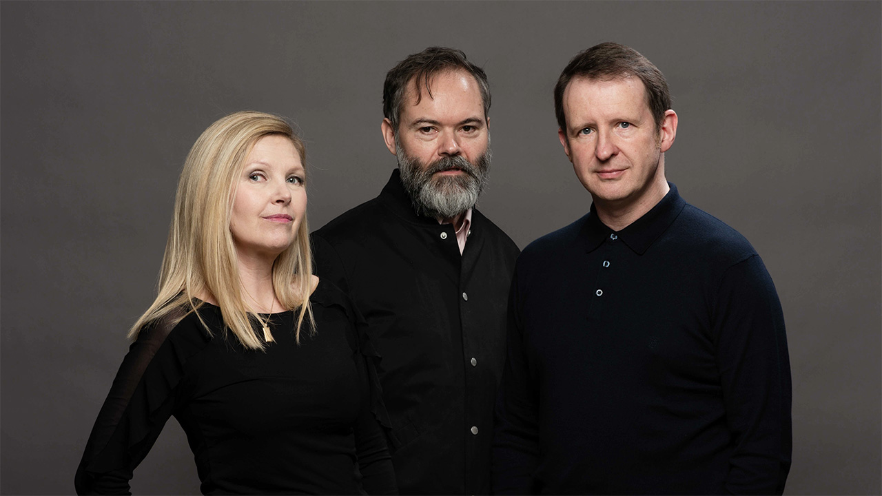 Saint Etienne