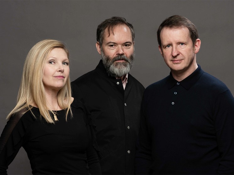 Saint Etienne