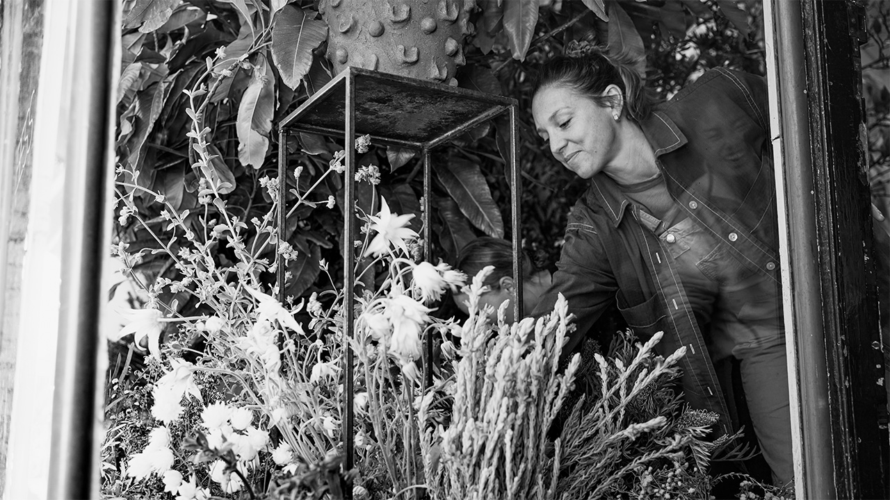 A toast to Australian botanicals: Papa Salt and Bess Paddington 