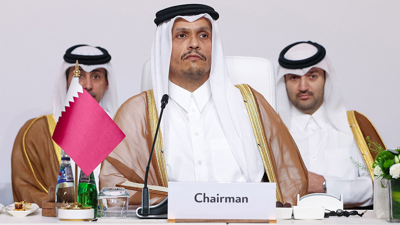 Secretary of State Rubio Meets with Leaders in Qatar to Manage Diplomatic Fallout