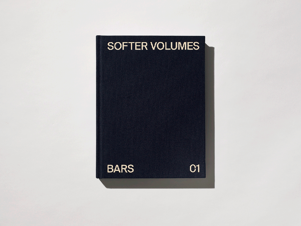 Bars Vol 01 by Softer Volumes
