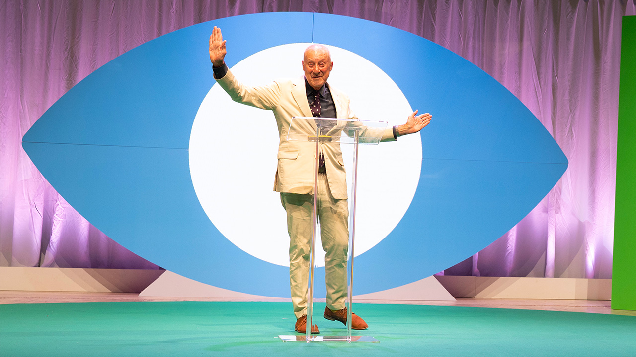 What we learned at the World Design Congress - Monocle