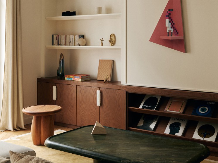 How Paris Design Week is now emerging as a contender to Milan’s design reign