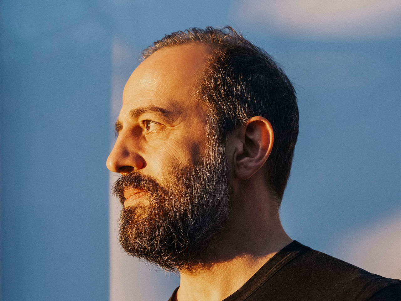 Leading light: London Design Medal winner Michael Anastassiades on thinking outside the box and creating excitement