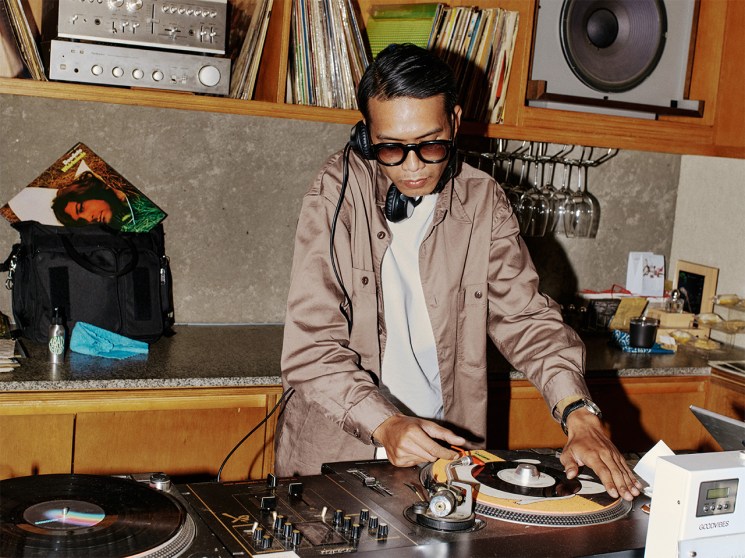 Jakarta rising: Inside the creative renaissance of a city on the brink