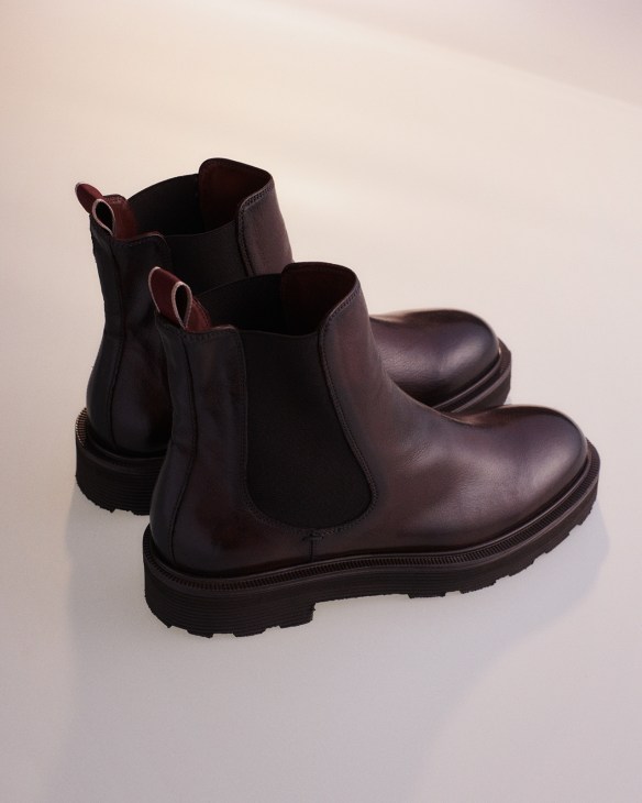 Sturlini shoes Italy