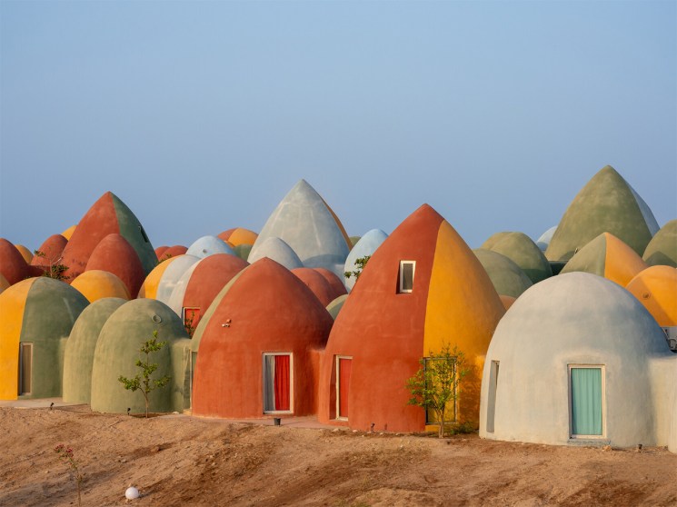 The Aga Khan Award for Architecture 2025 winners highlight bold visions and optimistic outlooks