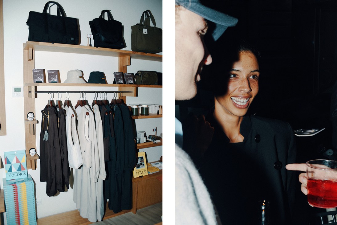 Soeur X Monocle