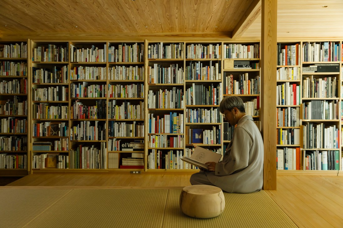 Donkou + Café Kissa Fang, Kamonhayashi-cho Kyoto