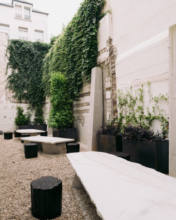 Acne Studios, Paris