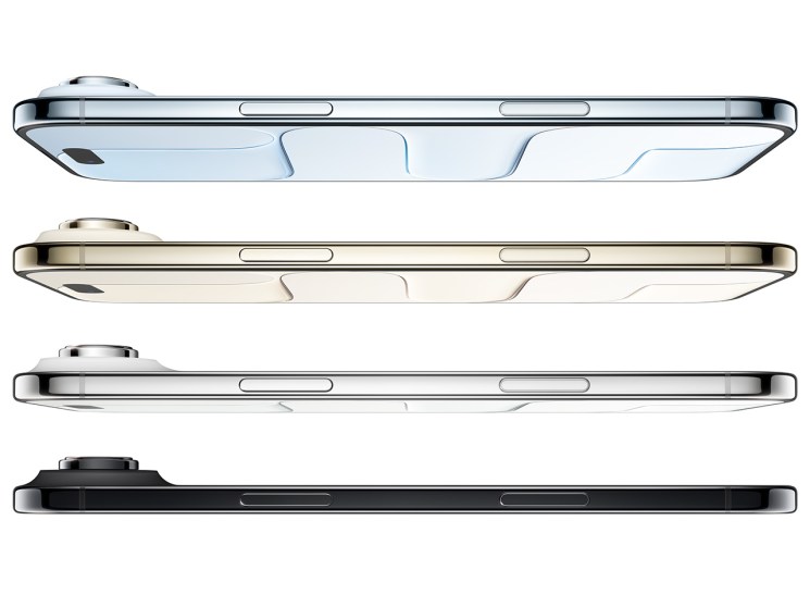 The iPhone Air’s design team on how they built the phone that redefines ‘thin’