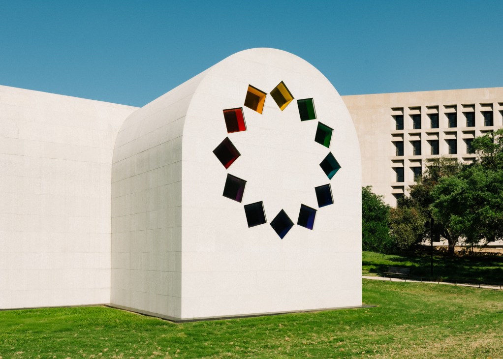Blanton Museum of Art - Austin
