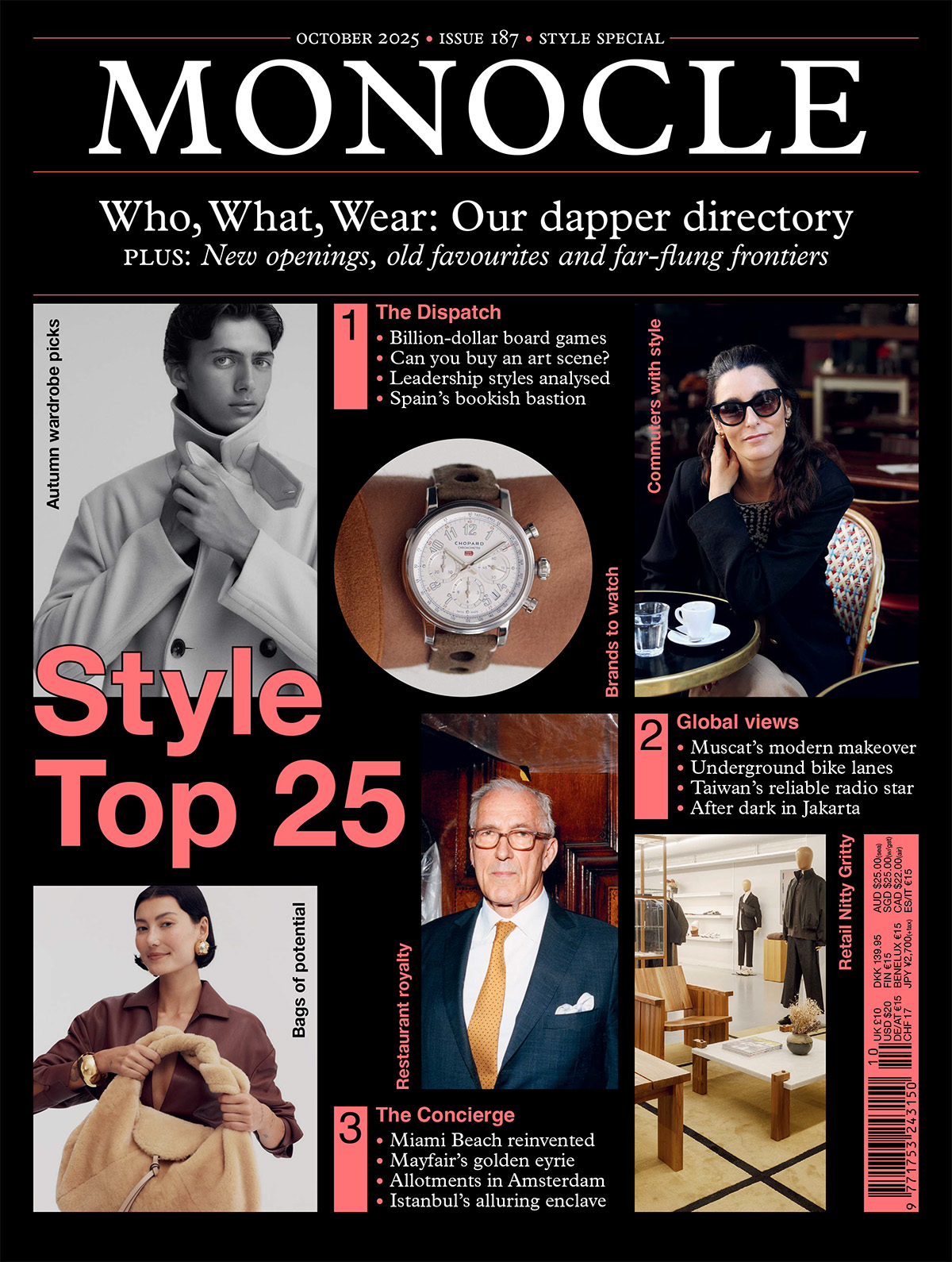 Issue 187