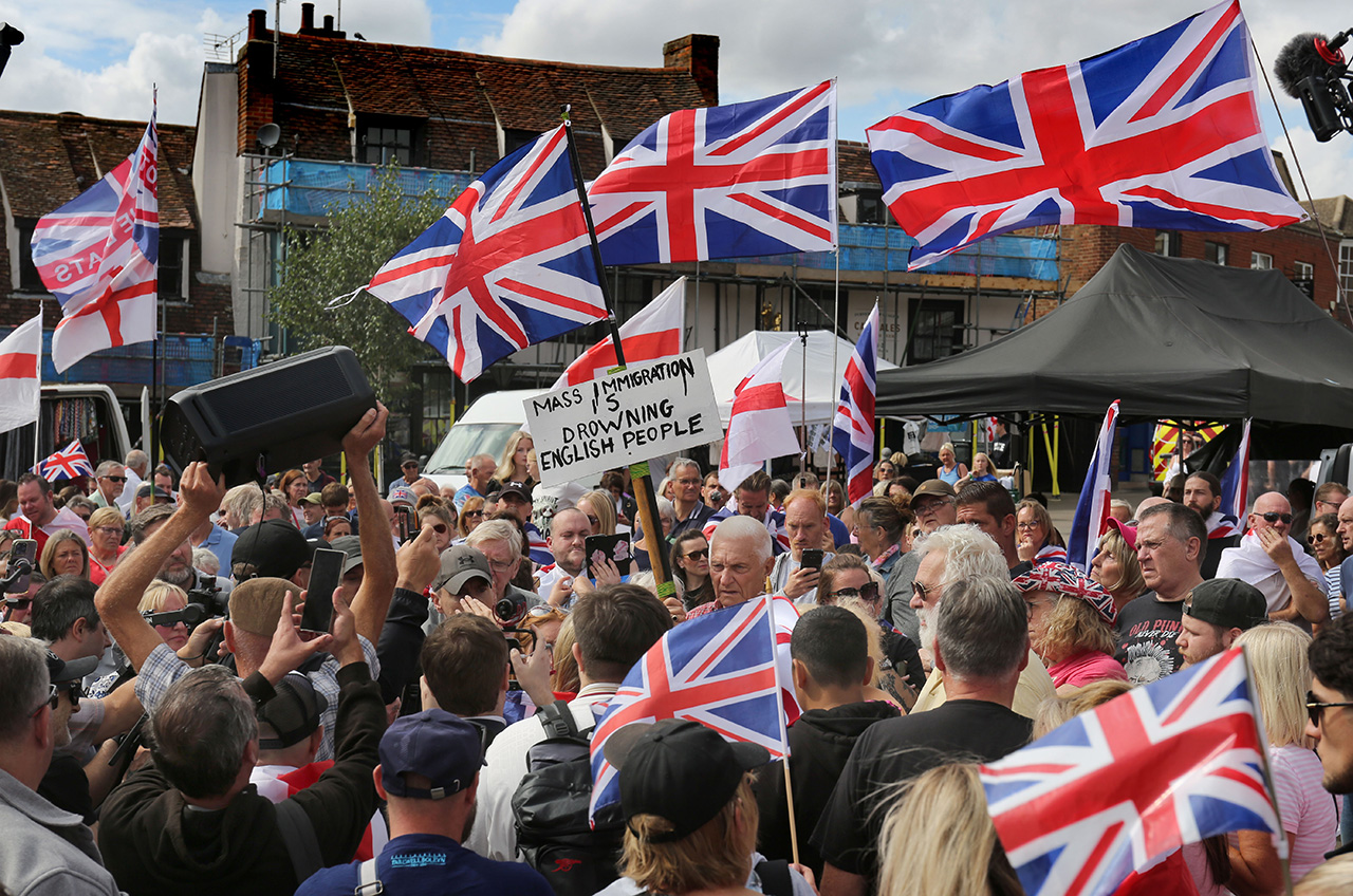 Does the immigration debate have to be like this?