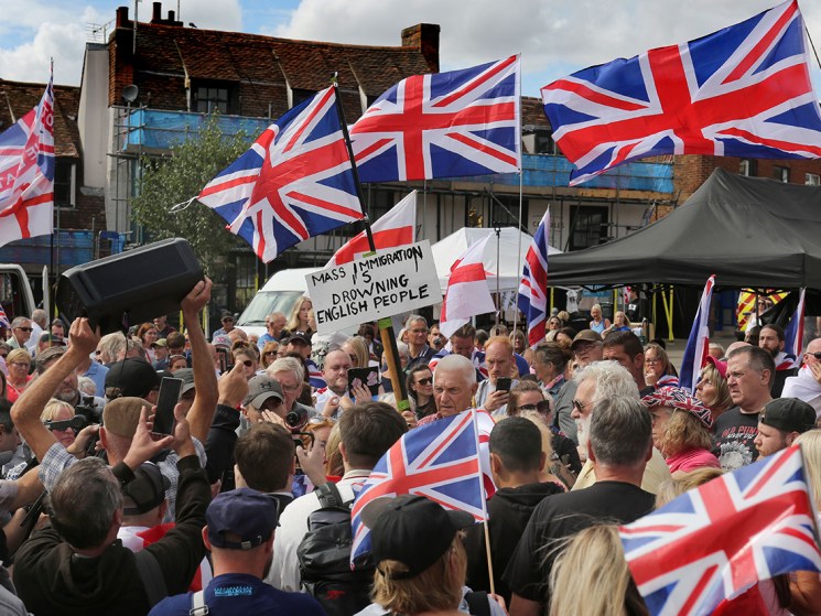 Does the immigration debate have to be like this?