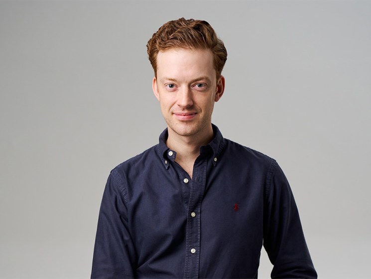 Eureka: Building consumer apps for brands in under a week with no coding required 