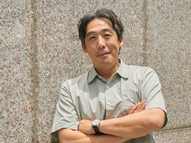 Bringing Nagasaki’s ghosts to life: Kei Ishikawa on adapting Kazuo Ishiguro’s debut novel