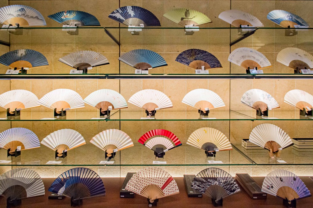 Kyukyodo, Shimohonnojimae-cho Kyoto